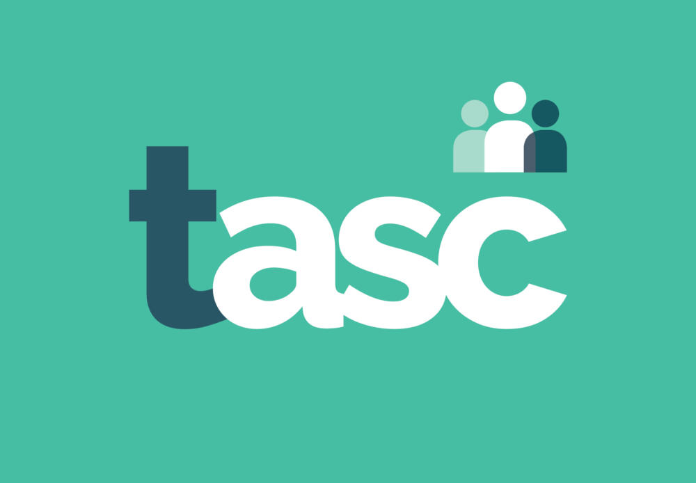 TASC logo