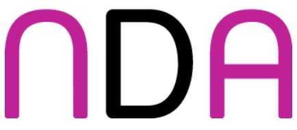 NDA Logo 