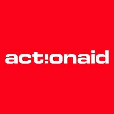 ActionAid logo