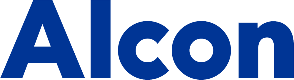 Alcon logo