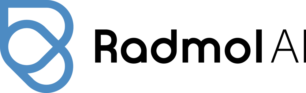 Radmol AI logo