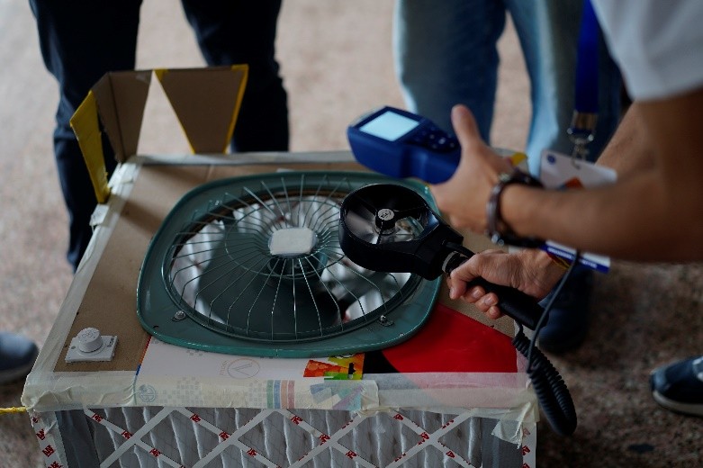 Empathy in Action: A Hands-On Workshop Empathy in Action: A Hands-On Workshop